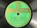 KYRIA KOULA Hedzaz Manes/Sirtos Silivrianos COLUMBIA E3610 pre-war GREEK 10
