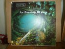 AN EVENING OF JAZZ, THE BLUE NOTES,1968 STEREO LP, EAST TEXAS STATE UNIVERSITY
