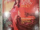 Vintage Bobbie Gentry Fancy Record Vinyl 33 RPM LP Capitol ST-428