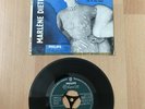 45 Tours : Marlène Dietrich - Lola - Falling in love again RARE & IMPECCABLE