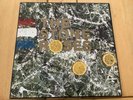 The Stone Roses - The Stone Roses - Original 1989 Vinyl LP ORE LP 502