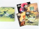 Oasis ?– Big Brother 2008 Limited Edition 4 x 7