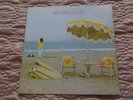 Neil Young On the Beach vinyl lp1st press a4/b4 wallpaper cover vgc+/exc+