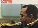 HAROLD LAND “THE FOX” Elmo Hope 1969 CONTEMPORARY LP