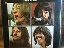 [ROCK/POP] EXC LP The BEATLES Let It Be [1970 APPLE Issue]