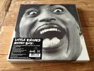 LITTLE RICHARD - MONO BOX: THE COMPLETE SPECIALTY AND VEE-JAY ALBUMS, 5 LP BOX