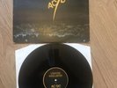 AC/DC acdc Lighting Over Japan  Boot LP
