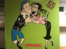 Less Than Jake - Greased 12