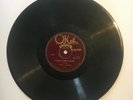 LONNIE JOHNSON   PRE WAR 78 RPM   MEAN OLD BED BUG BLUES   1927 ROAMING RAMBLER
