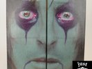 Alice Cooper  ?– From The Inside 1978  lp BSK-3263 -   Rock   - EX/EX