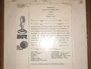 Genesis - KING BISCUIT FLOWER HOUR 5/20/84 — 2lp Rare Show