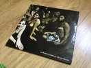 JIMI HENDRIX EXPERIENCE - ELECTRIC LADYLAND TRACK 6130008/9  1969 UK PRESS EX+