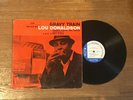 Lou Donaldson LP - Gravy Train - Blue Note BST 84079 Stereo RVG Ear