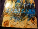 Medicine  LP Shot Forth Self Living UK First Press Creation Records  Pristine