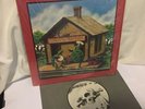 GRATEFUL DEAD TERRAPIN STATION LP 1977 ORIGINAL PRESS SHRINK GREAT SOUND BEAUTY