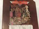 Aerosmith-Toys In The Attic-1975 White Label Promo Vinyl