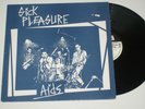 SICK PLEASURE - 