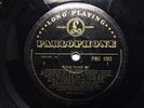 THE BEATLES-PLEASE PLEASE ME LP-PMC 1202-GOLD & BLACK-6 DICK JAMES CREDITS 1963