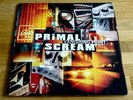 PRIMAL SCREAM Vanishing Point 2x Vinyl LP 1st Press Creation CRELP178 UK 1997 EX