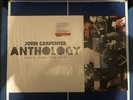 John Carpenter Anthology (Movie Themes 1974-1998) Christine Red Vinyl LP