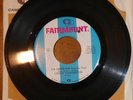 Lonnie Youngblood: The Grass Will Sing For You. USA Fairmount F-10106