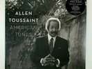 Allen Toussaint AMERICAN TUNES, 2-LP, 140g Vinyl, Nonesuch (2016) Sealed