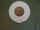 Tommy McCook,Sidewalk Doctor,Barons Record Centre Label,45 RPM