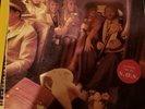 *RARE* ABBA self titled 1970s VINYL LP S. Africa, Sunshine LABEL. POLAR MUSIC
