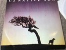 U2 Bootleg - Native Son - Live In Rome 1987 - Double Vinyl LP