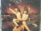 Van Halen Balance Lp US Super Rare  First Press