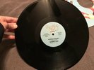 SUGARHILL GANG RAPPERS DELIGHT LONG & SHORT VERSION 12'LP VINYL RARE MINT