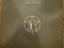 Vintage 1978 RUSH Archives SRM39200  Triple LP Vinyl