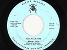 Funk/Deep Soul 45 - Soul Relation - Mongo Strut - Beetle - mp3