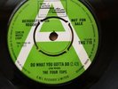 Northern soul Tamla Motown Demo Tmg 710 Can't Seem to Get you Out of My mind