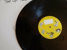 BYRON STINGILY - Get Up (Everybody) - Original Nervous Records Test Pressing