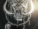 Motorhead No Remorse Limited edition Leather Sleeve 80's Double Vinyl