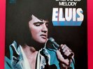 ELVIS PRESLEY (45 RPM - ITALY) PB 1212  
