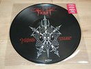 CELTIC FROST Morbid Tales  Vinyl  Picure LP *MINT* RAR Hellhammer Kreator