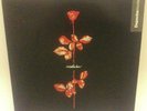 DEPECHE MODE - VIOLATOR - RARE AND ORIGINAL 1990 UK VINYL LP - MUTE STUMM 64