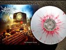 Cattle Decapitation The Harvest Floor Vinyl Bloody Steel Variant