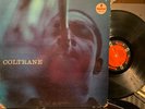jazz JOHN COLTRANE 