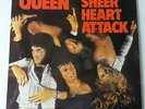 Queen - Sheer Heart Attack - Vinyl LP UK 1st Press -3U/-3U No Trident EX+/EX+