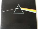 Pink Floyd - Dark Side of the Moon - Vinyl LP UK 1977 Press EX/NM Complete