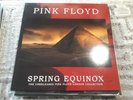 PINK FLOYD 2LP spring equinox