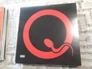 QUEENS OF THE STONE AGE 2LP songs for the deaf