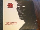 New Model Army - Vengeance The Whole Story (VINYL LP & 2 X CD BOX SET) Unplayed