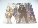 MOTT THE HOOPLE - WILDLIFE - A-2 B-2 ISLAND PINK RIM - UK 1971 -