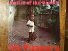 The Pioneers - Battle of the Giants - Trojan - TBL 139 - VG+