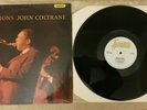 John Coltrane / McCoy Tyner - Meditations Jasmine Records 1968 Vinyl LP - NM/EX