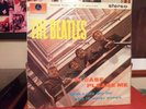 BEATLES PLEASE PLEASE ME PCS 3042 STEREO IST PRESSING BLK/GOLD YEX94-1/YEX95-1